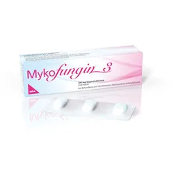 Mykofungin 3 3 St Vaginaltabletten