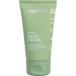 CBD Vital Handcreme