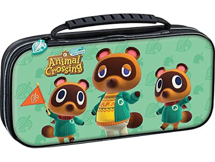 NSW TRAVEL CASE ANIMAL CROSS