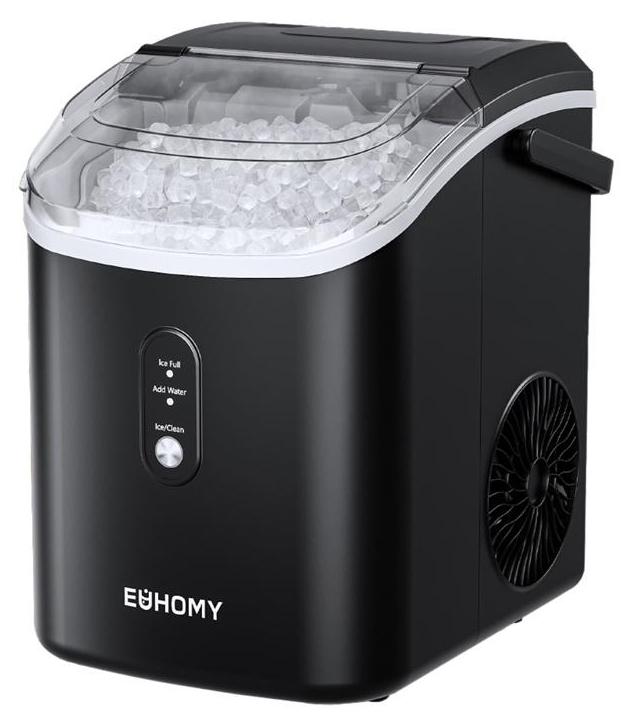 Euhomy Eiswürfelbereiter IM002