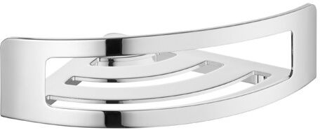 Avenarius Duschablage - Eckmodell, 165x79x165, Serie Körbe 9014019010