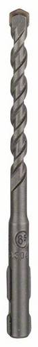 Bosch Accessories 2609256904 Hartmetall Beton-Spiralbohrer 6.5 mm SDS-Quick 1 St.