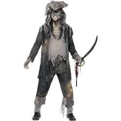 Smiffys Ghost Ship Ghoul (L)