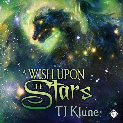 A Wish Upon the Stars: Tales from Verania, Book 4 (Unabridged) - TJ Klune, Audio, 4071498923580