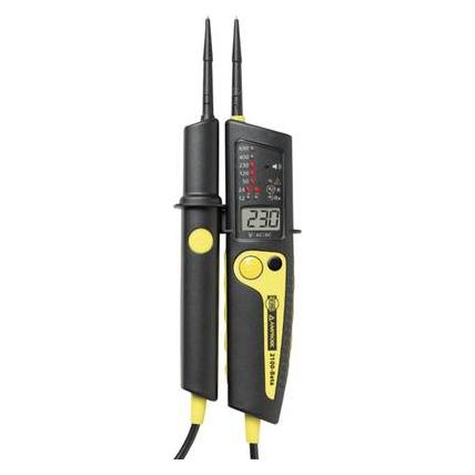 Fluke 2100 Beta-Set (CAT III 1000V, CAT IV, CAT IV 600V, Spannungsprüfer) (4980707)