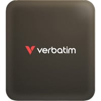 SnapBack SSD 512 GB Mocha Metallic, Externe SSD braun
