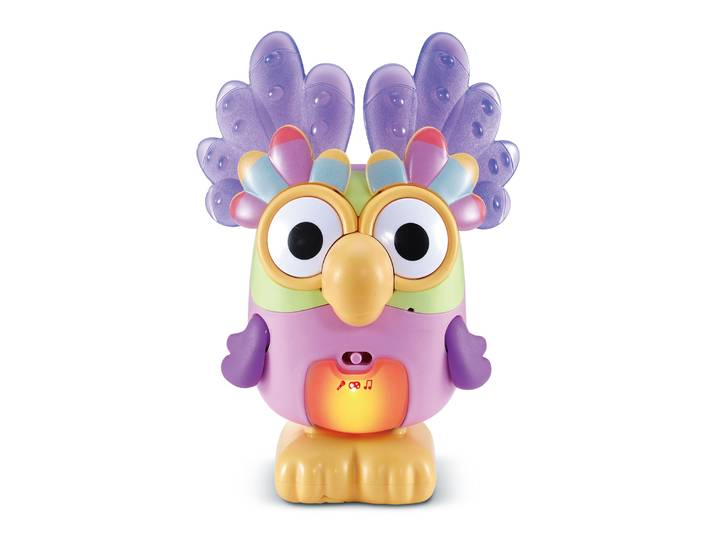 Max Le Bavard Interactif VTECH