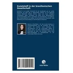 Kunststoff in der brasilianischen Gesellschaft, Fachbücher von Yasmim Freitas Figueiredo