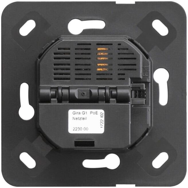 Gira Alimentation POE G1 Elektronik 223000 (223000)