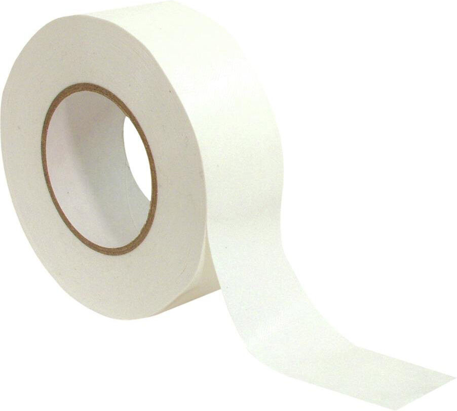Accessory Gaffa Tape Pro 50mm X 50m Weiß