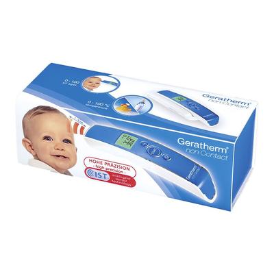 Geratherm non contact Infra.Ther.ber.lo.fieb.me. 1 St Thermometer