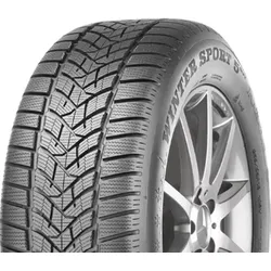 Dunlop Winter Sport 5 Suv 265/60 R18 114H XL Winterreifen