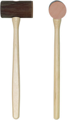 Kolberg 844H Mallet for Tubular Bells