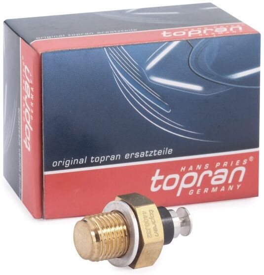 TOPRAN 100 853 Sensor, coolant temperature