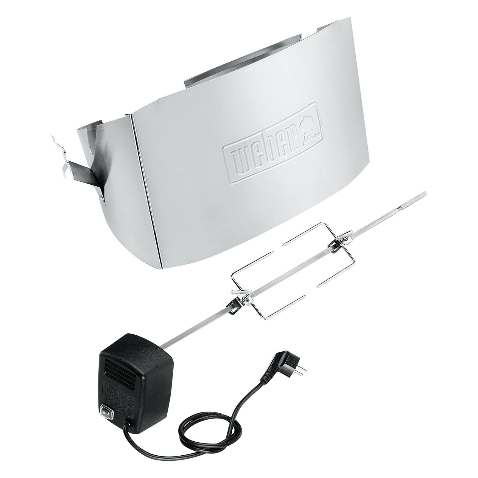 Weber Drehspiess Q 300- und 3000-Serie (420099)