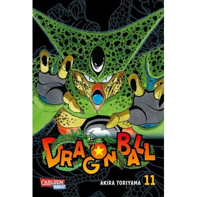 Dragon Ball Massiv 11, Taschenbuch von Akira Toriyama, Carlsen, 978-3-551-76765-3