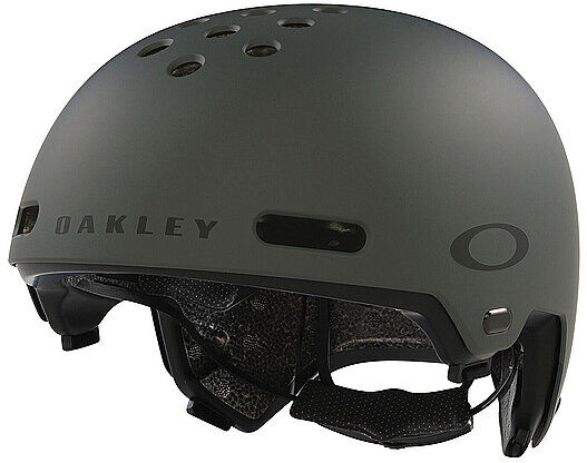 OAKLEY Fahrradhelm Street1 MIPS grau   59-61CM B