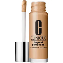 30 ml Clinique Beyond Perfecting Makeup  11 Honey