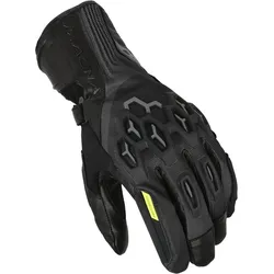 Macna Brawler RTX Solid wasserdichte Motorrad Handschuhe