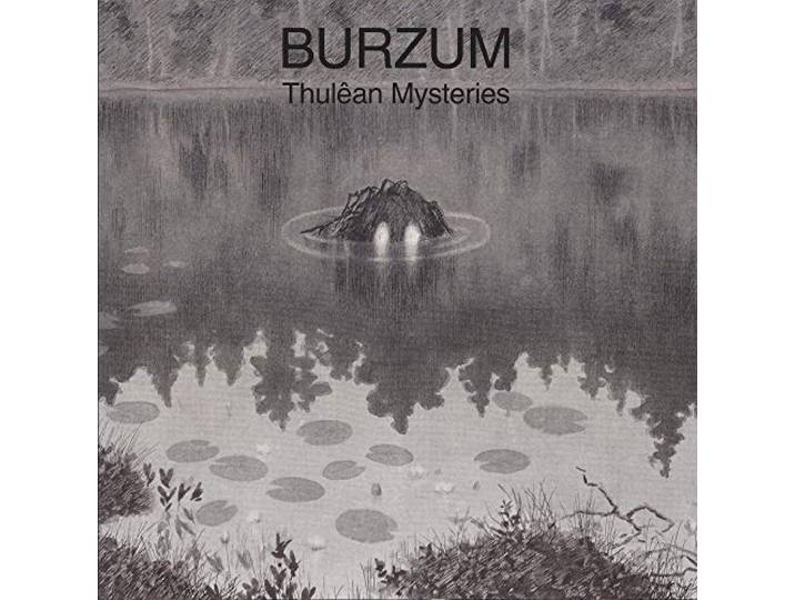 Thulêan Mysteries