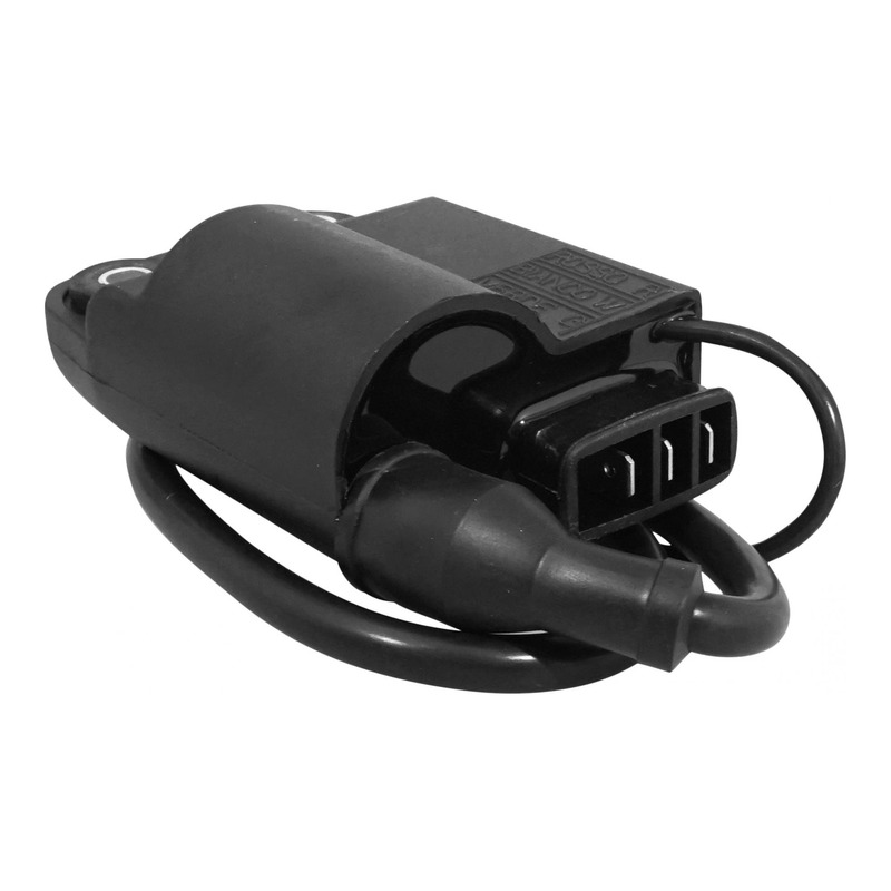 TOP Performances Bobine d’allumage Top Performance pour Piaggio Typhoon / Nrg / Liber