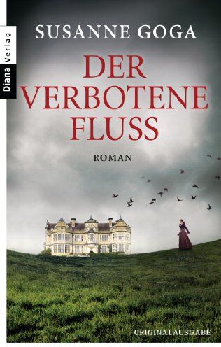 Susanne Goga - Der verbotene Fluss: Roman - Preis vom 15.10.2026 23:06:25 h