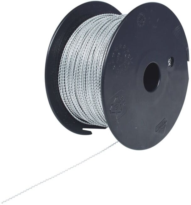 Fil à plomber, 100 m ; KS Tools (122.9992)