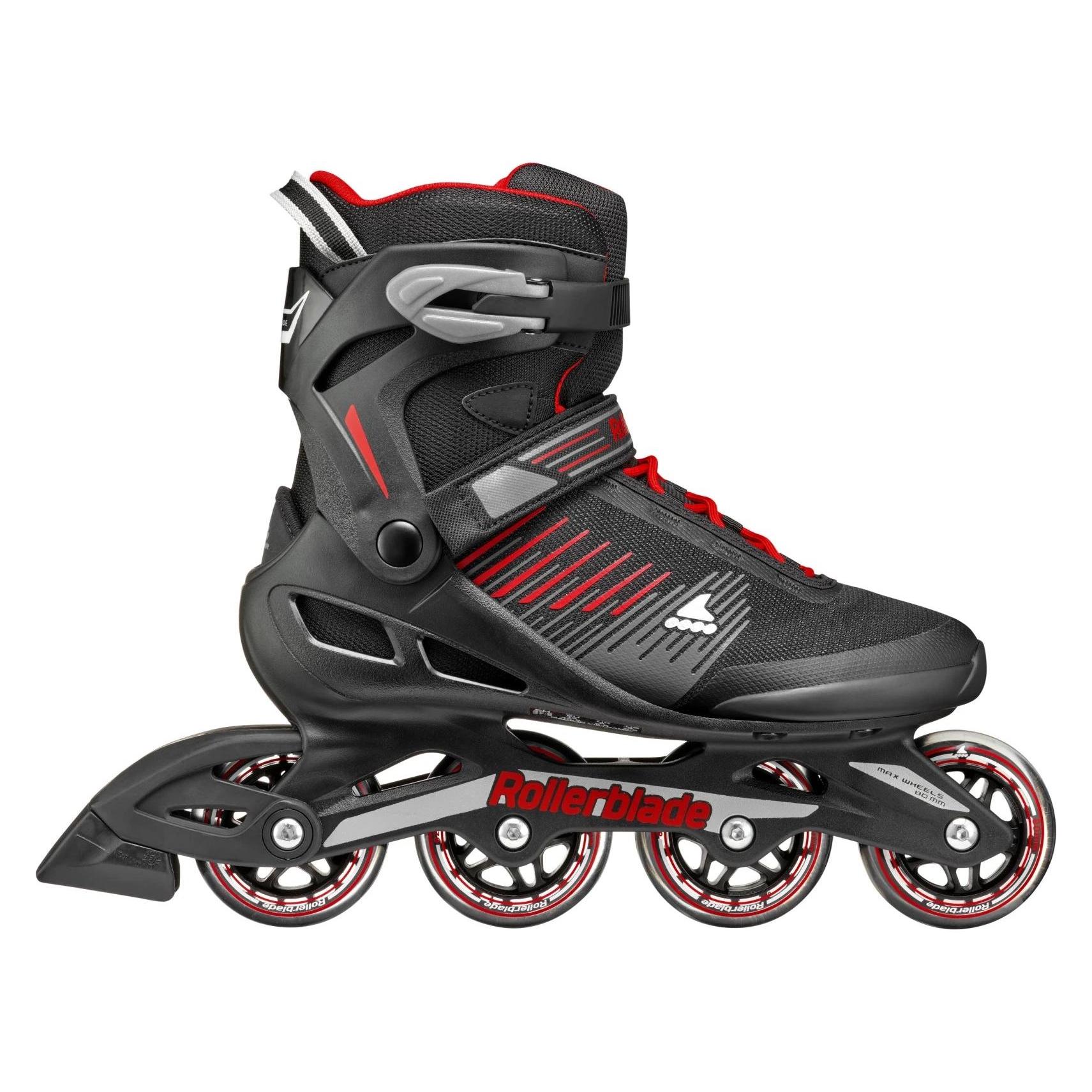 Rollerblade Inlineskates Zetrablade (43, 44) (86B0751470-ND01-280)
