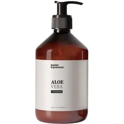 500ml basler Aloe Vera Handwash