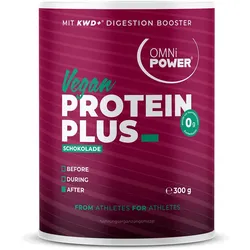 OMNI POWER Protein Shake Schoko Pulver 300 g