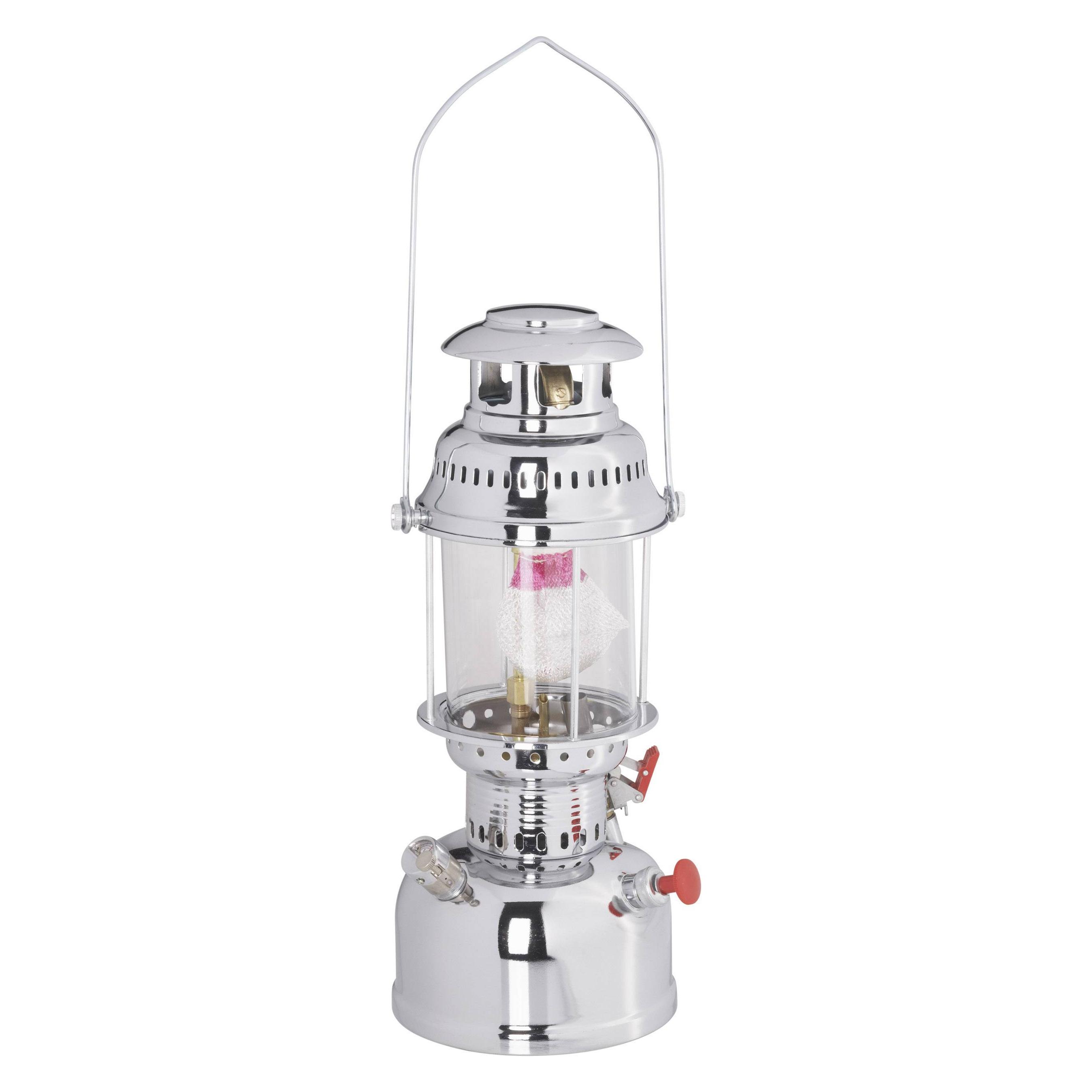 Mannesmann Petroleum-Hochdruck-Lampe (M 3068-500)