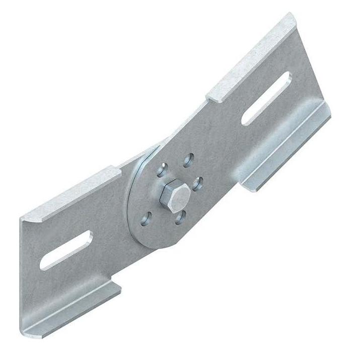 Niedax Gelenkverbinder KGV 60 S (KGV60S)
