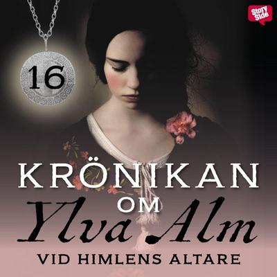 Vid himlens altare - Ida S. Skjelbakken, Audio, 9789178655571