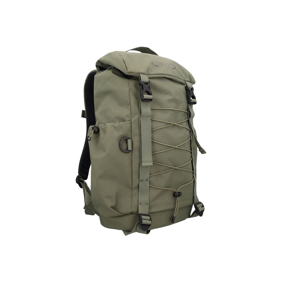 cmp - collective (of) moving people Urban Backpack 23L moss (F801) U 36V4567-F801-U
