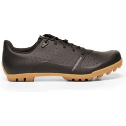 Crankbrothers, Unisex, Veloschuhe, Candy Gravel (49), Schwarz