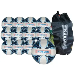 Kübler Sport, Fussbälle, (4)
