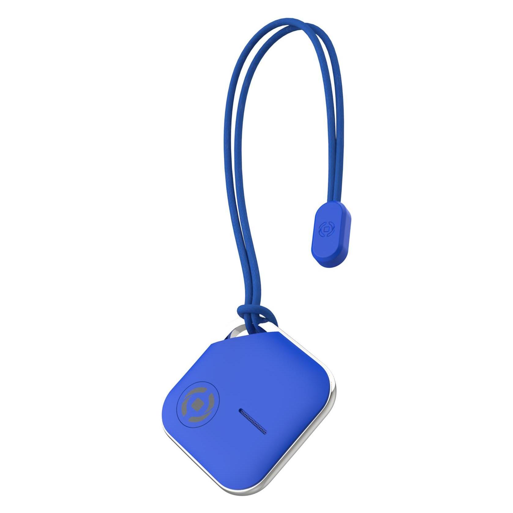 Celly SMARTFINDERBL, Blue, iOS, 1 pc(s) (iOS) (SMARTFINDERBL)