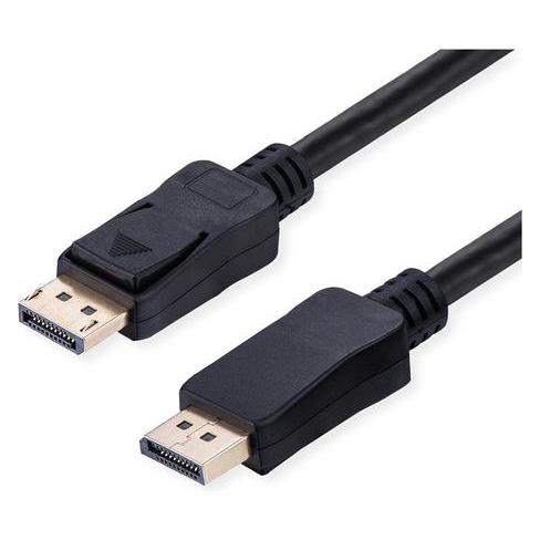 Value DisplayPort - DisplayPort (2 m) (11.99.6022)
