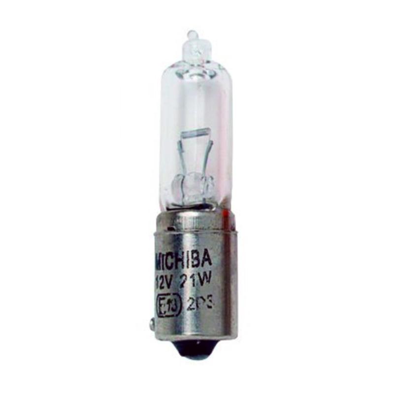 Ampoule Chaft 12V 21W blanc