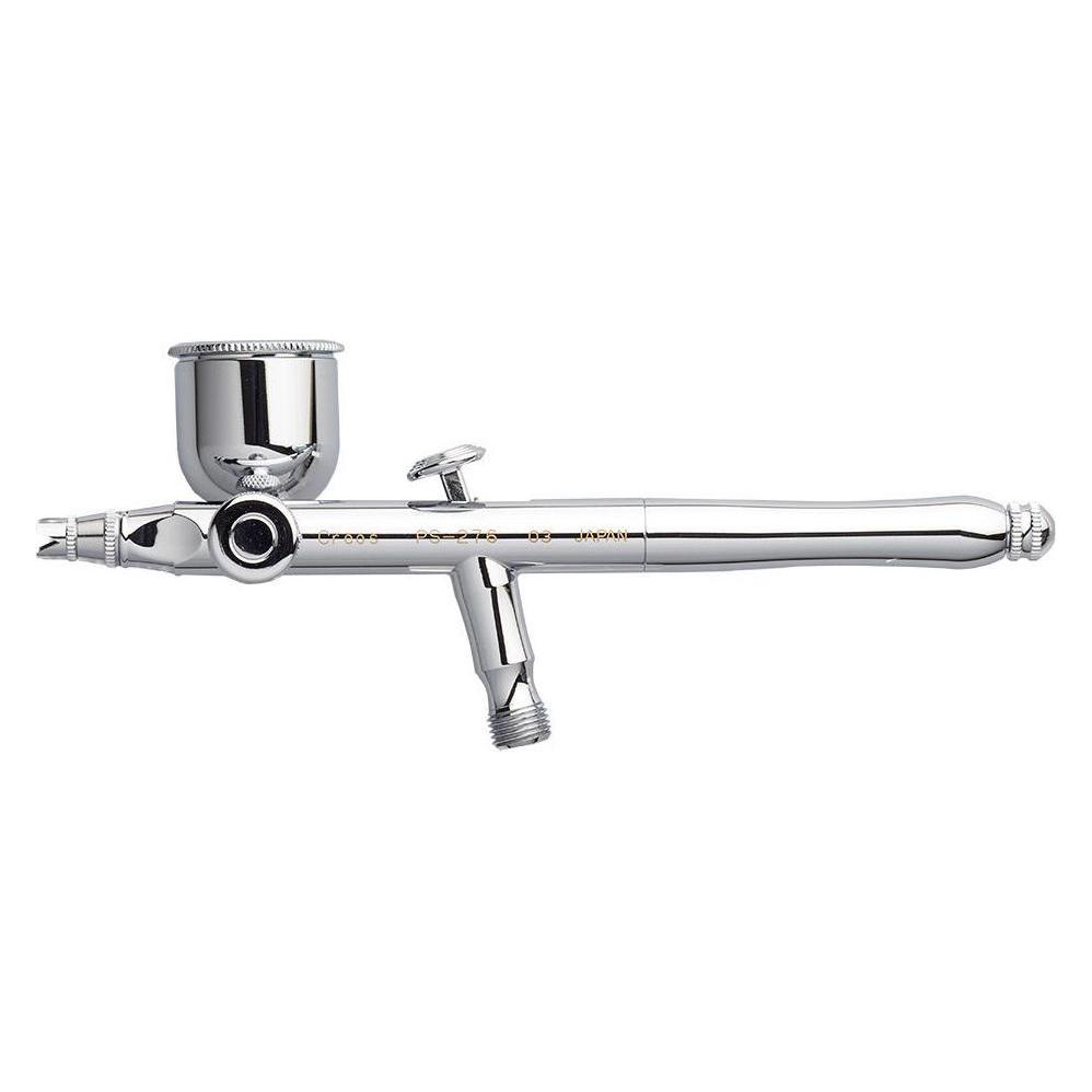 Mr.Hobby Gunze Mr. Airbrush Custom 03 Double Action (0.3 mm) (PS-771)