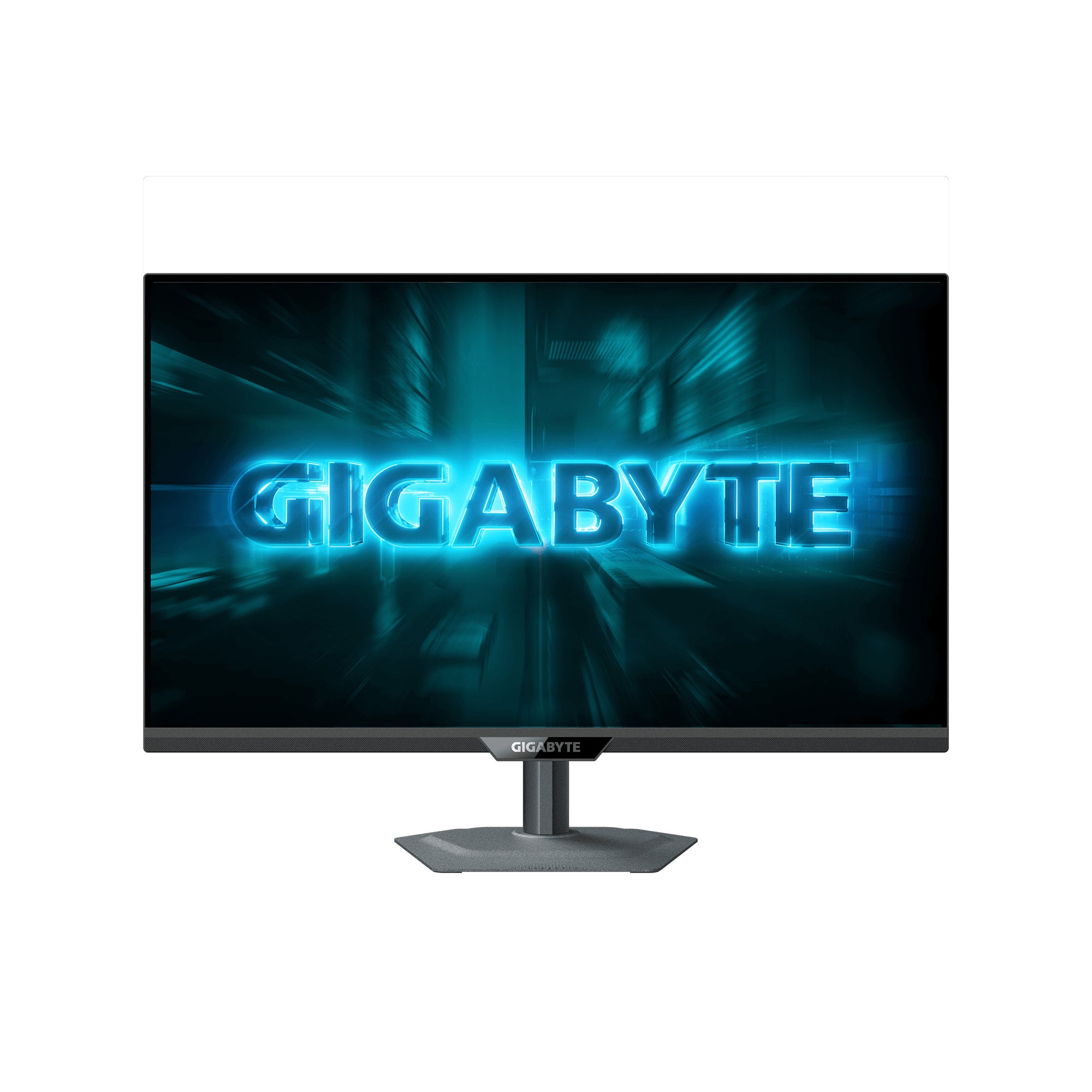 GIGABYTE G27Q20 27 Zoll WQHD Fast IPS Panel 16:9 200 Hz Gaming Monitor