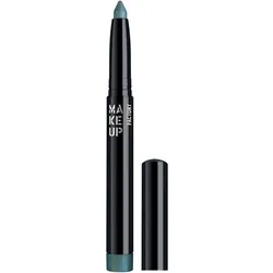 MAKE UP FACTORY Cooling Eyeshadow Stick - grün