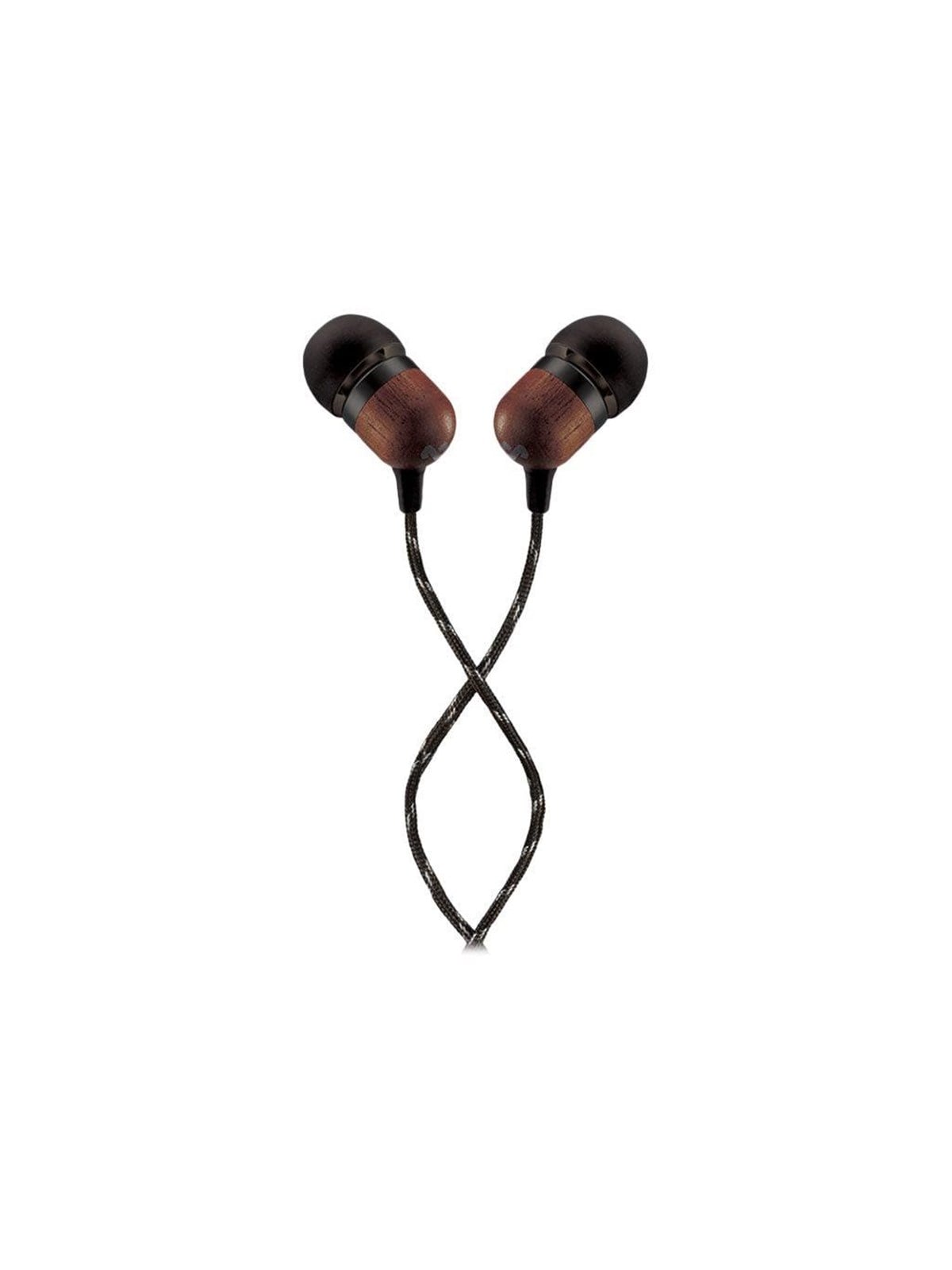 House of Marley Smile Jamaica - Black