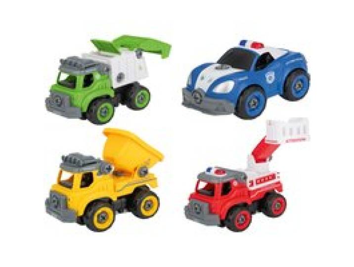 PLAYTIVE Véhicule RC