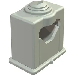 OBO Greif-Iso-Schelle lgr 3041 LGR