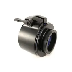 Rusan Q-R One-Piece Adapter M33.5x0.75 für Guide TA435/ Night Lux Größe 58 mm