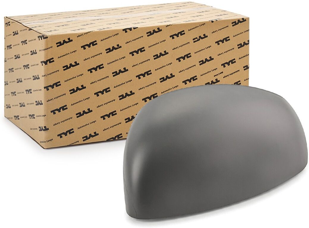 TYC 332-0032-2 Wing mirror cover