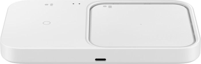 Samsung Wireless Charger Duo EP-P5400 Weiß EP-P5400BWEGEU