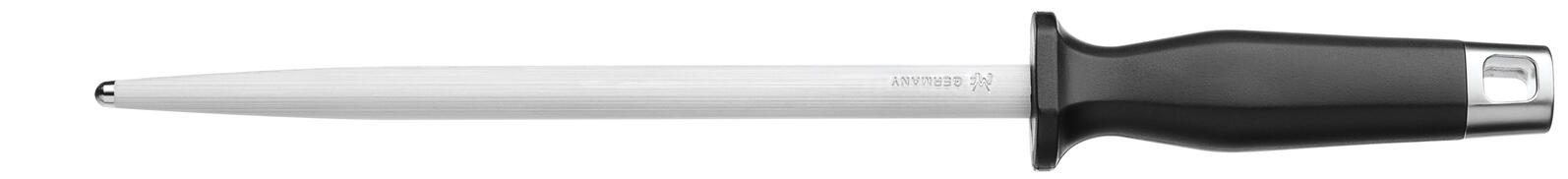 WMF Wetzstahl silber, schwarz 3201000254