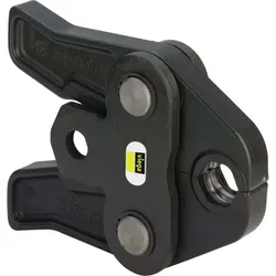 Viega Pressbacke 461935 35 mm, Stahl phosphatiert